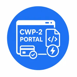 CWP-2 Portal