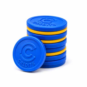 CWP-2 Credits