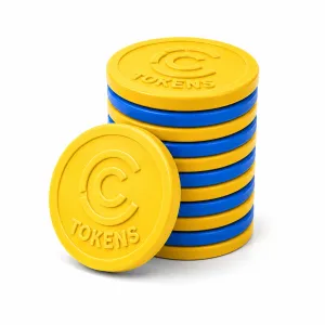 CWP-2 Tokens