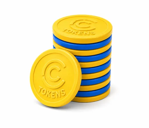 CWP-2 Tokens